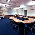 First Hotel Statt 