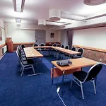 First Hotel Statt 