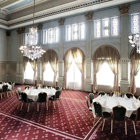 Karlskrona Stadshotell, Best Western Signature Collection 