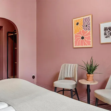 Karlskrona Stadshotell, Best Western Signature Collection Exterior photo