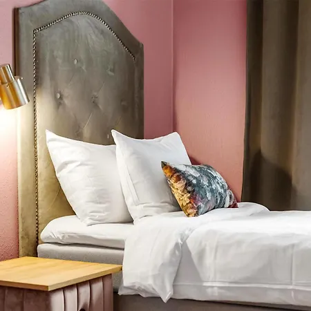 Karlskrona Stadshotell, Best Western Signature Collection Exterior photo