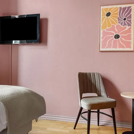 Karlskrona Stadshotell, Best Western Signature Collection Exterior photo