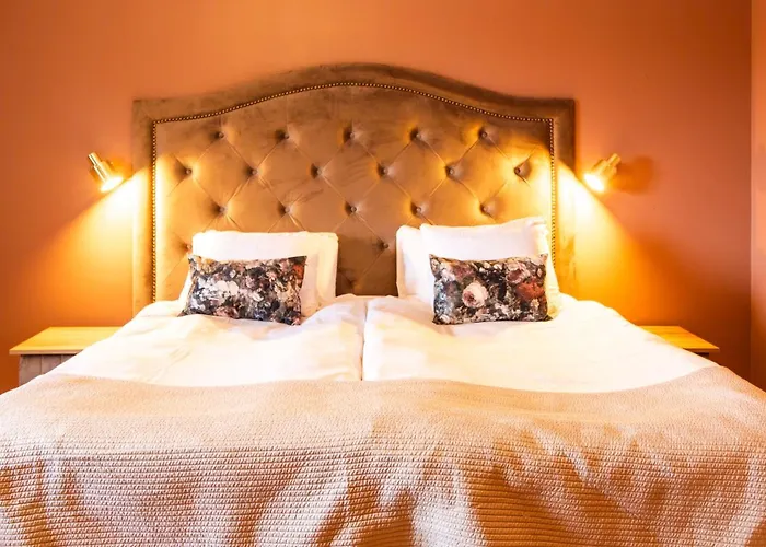 First Hotel Statt