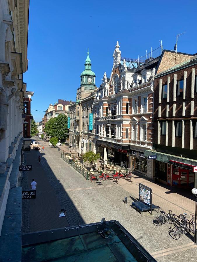 First Statt 4* Karlskrona