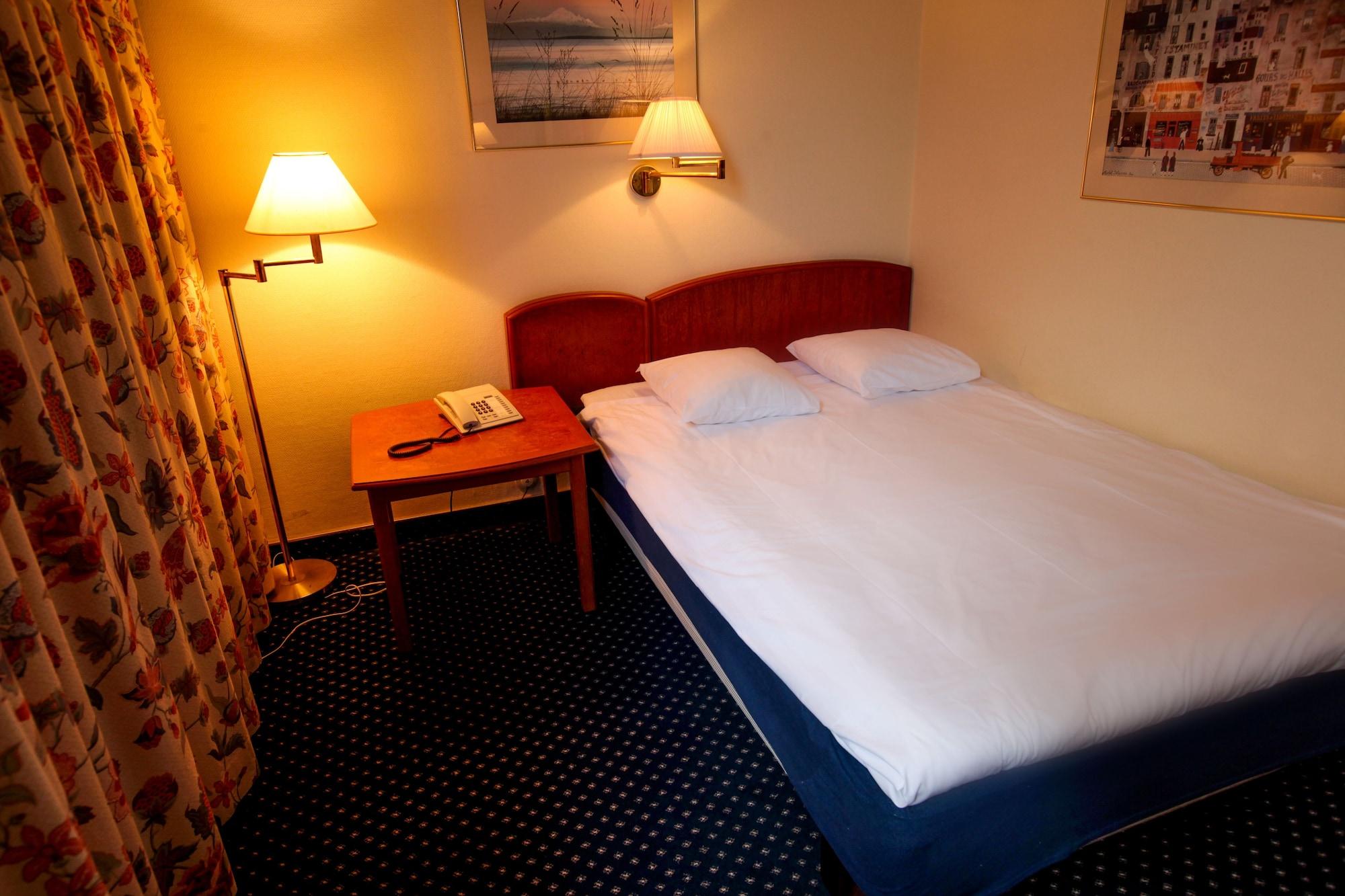 Stadshotell, Western Signature Collection 4* Karlskrona