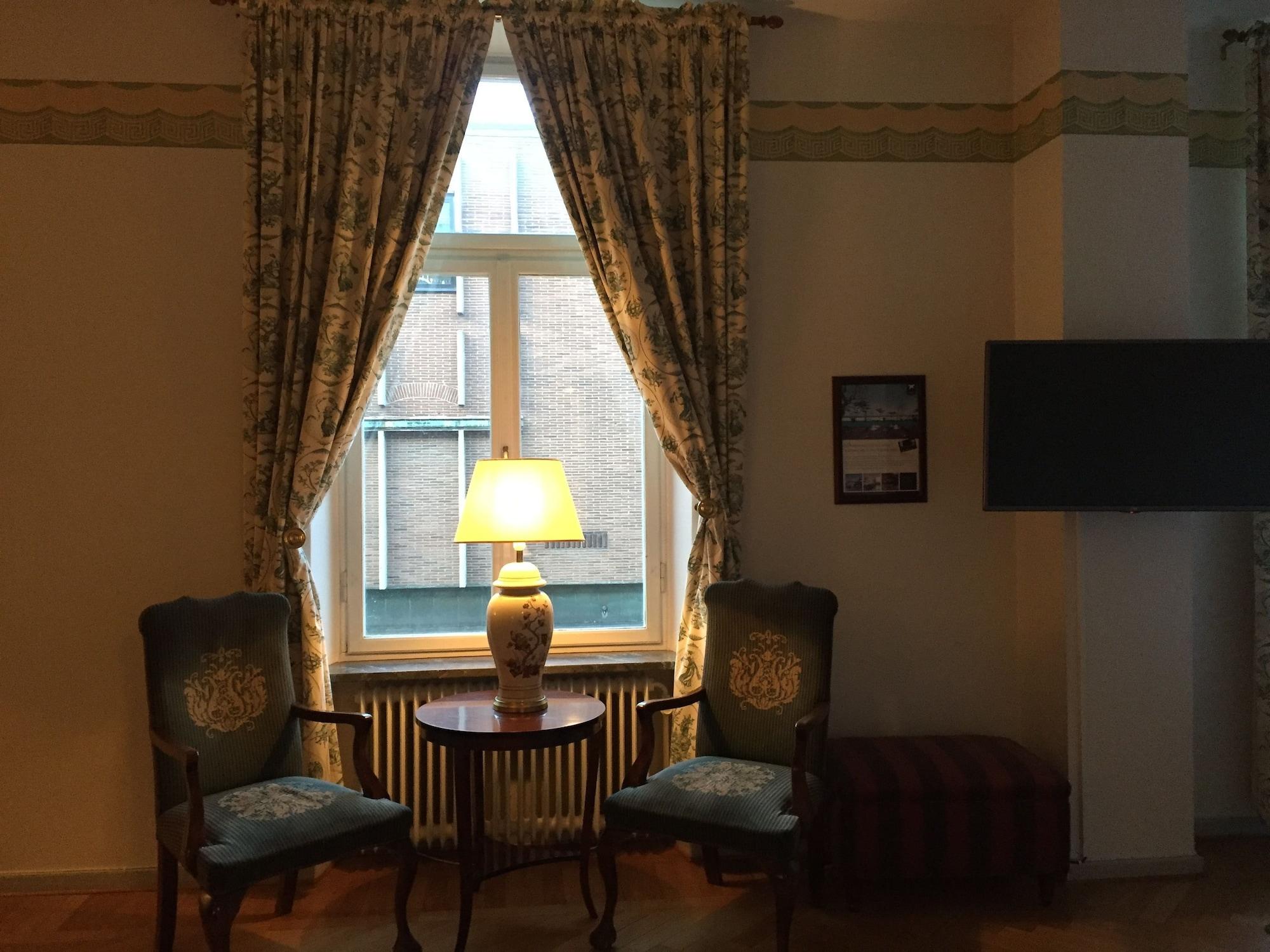 First Statt Hotel Karlskrona