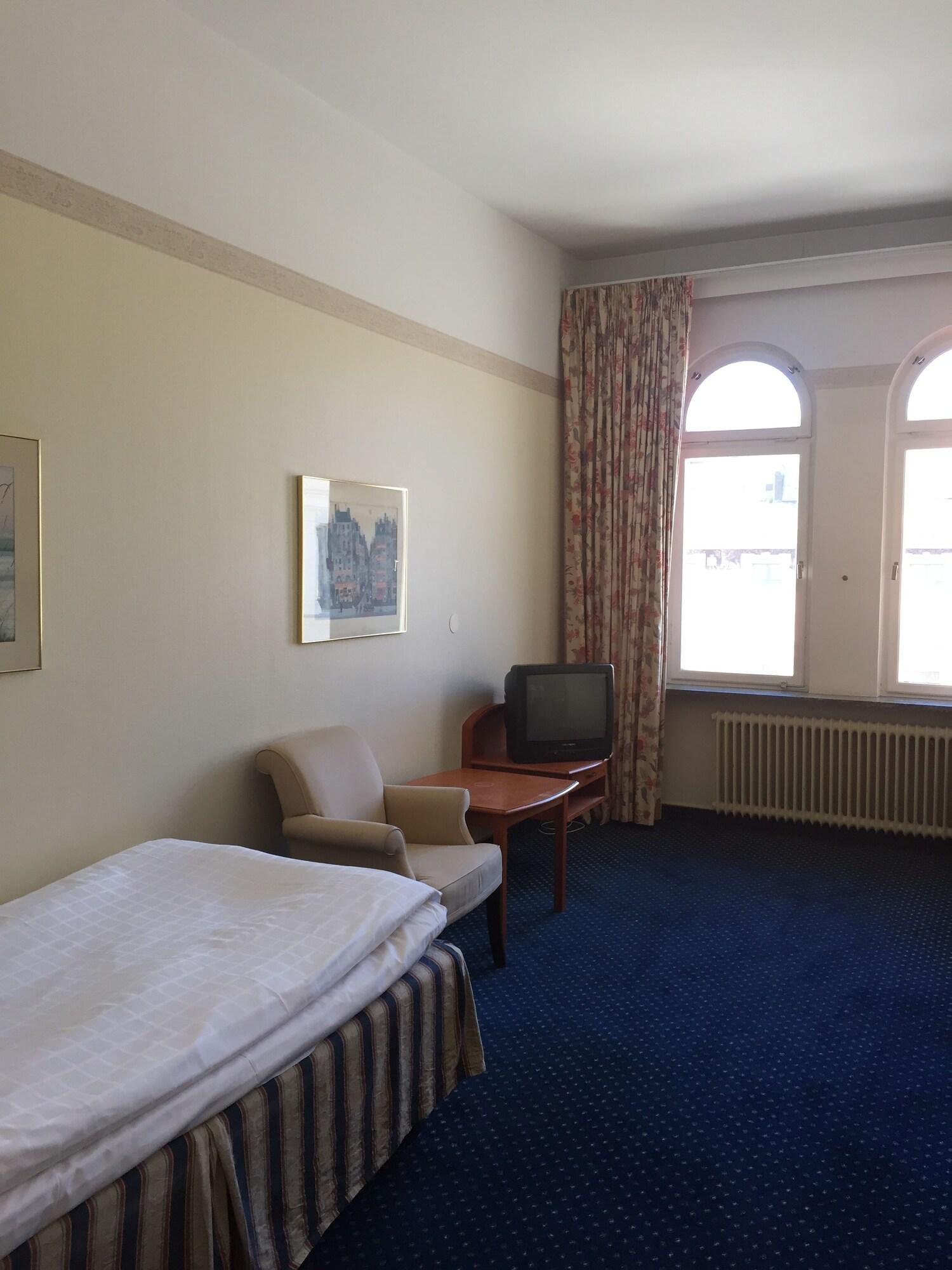 Hotel Stadshotell, Western Signature Collection Karlskrona