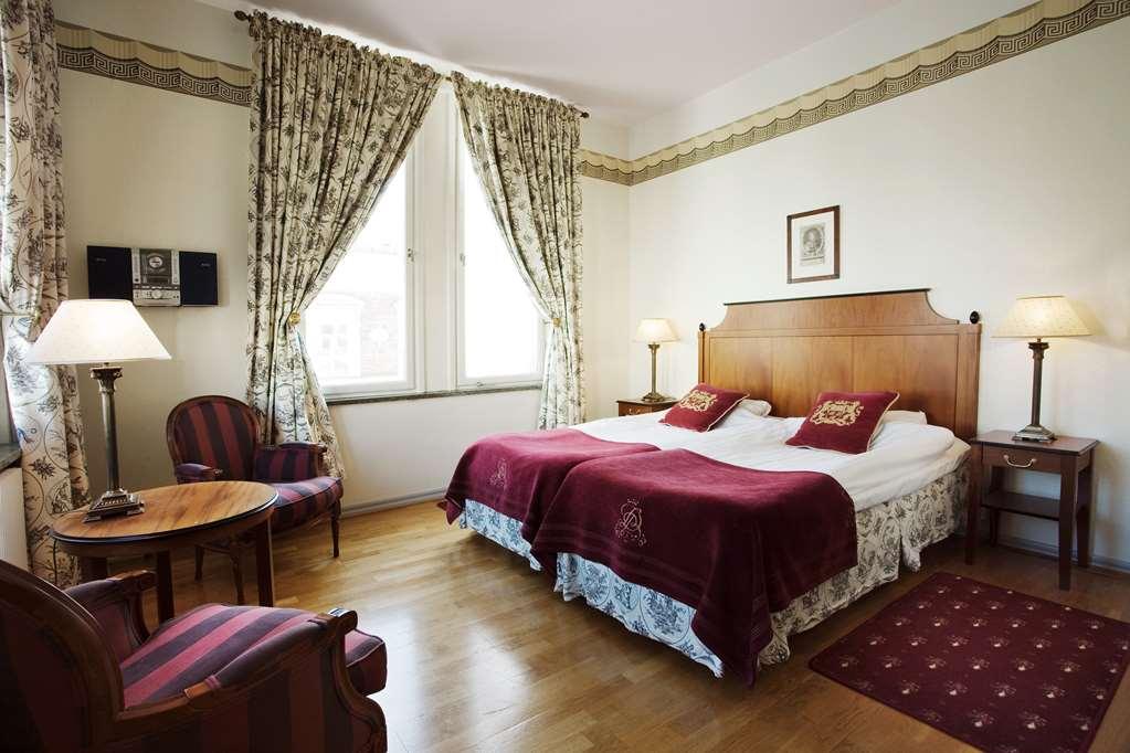First Statt Hotel Karlskrona