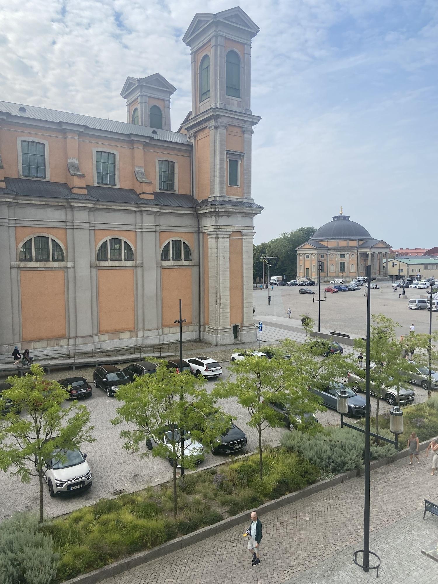 First Statt 4* Karlskrona