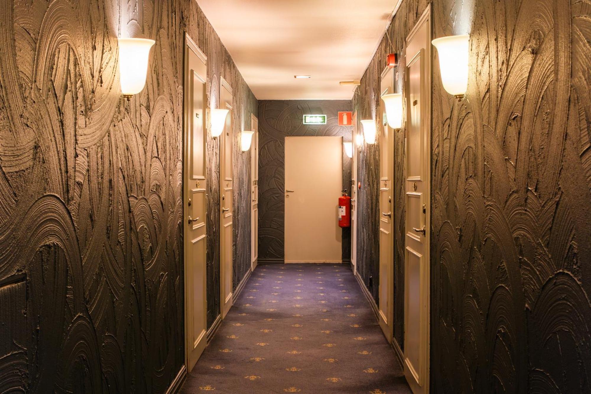 Hotel First Statt Karlskrona