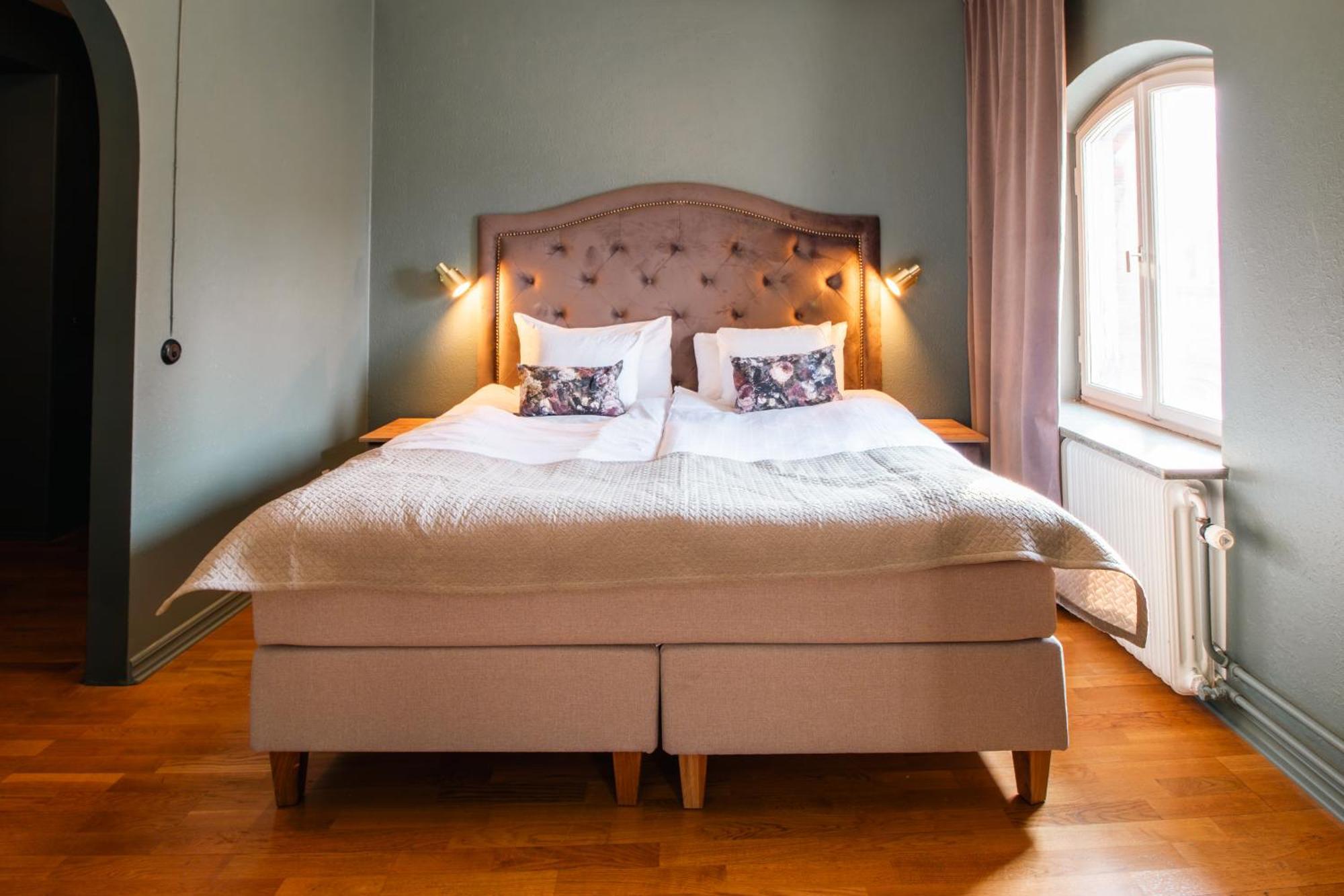 Stadshotell, Western Signature Collection 4*