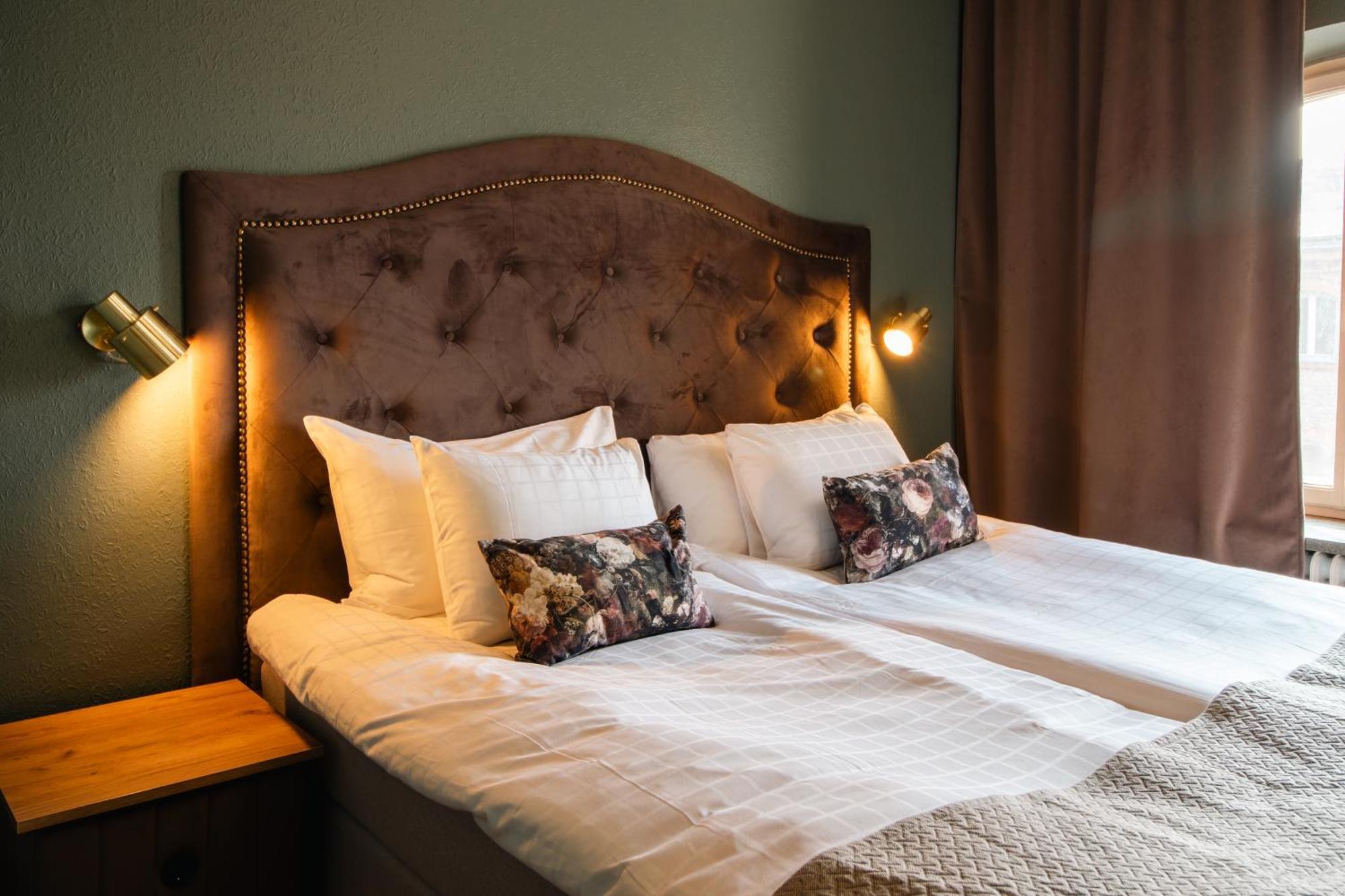 Stadshotell, Western Signature Collection 4* Karlskrona