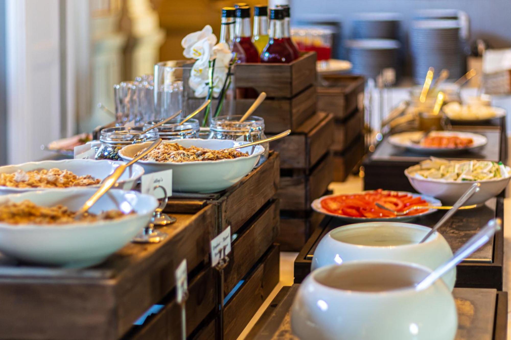 Stadshotell, Western Signature Collection Hotel
