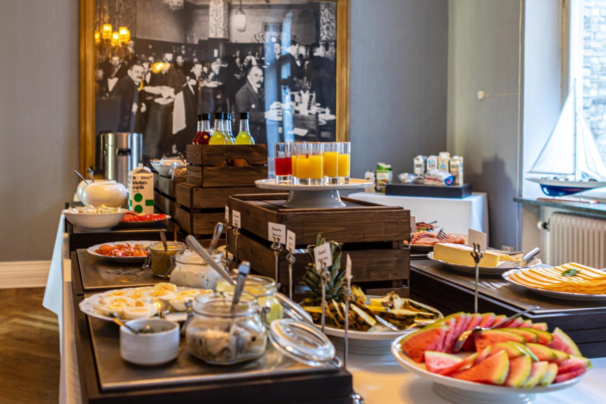 Hotel Stadshotell, Western Signature Collection 4*
