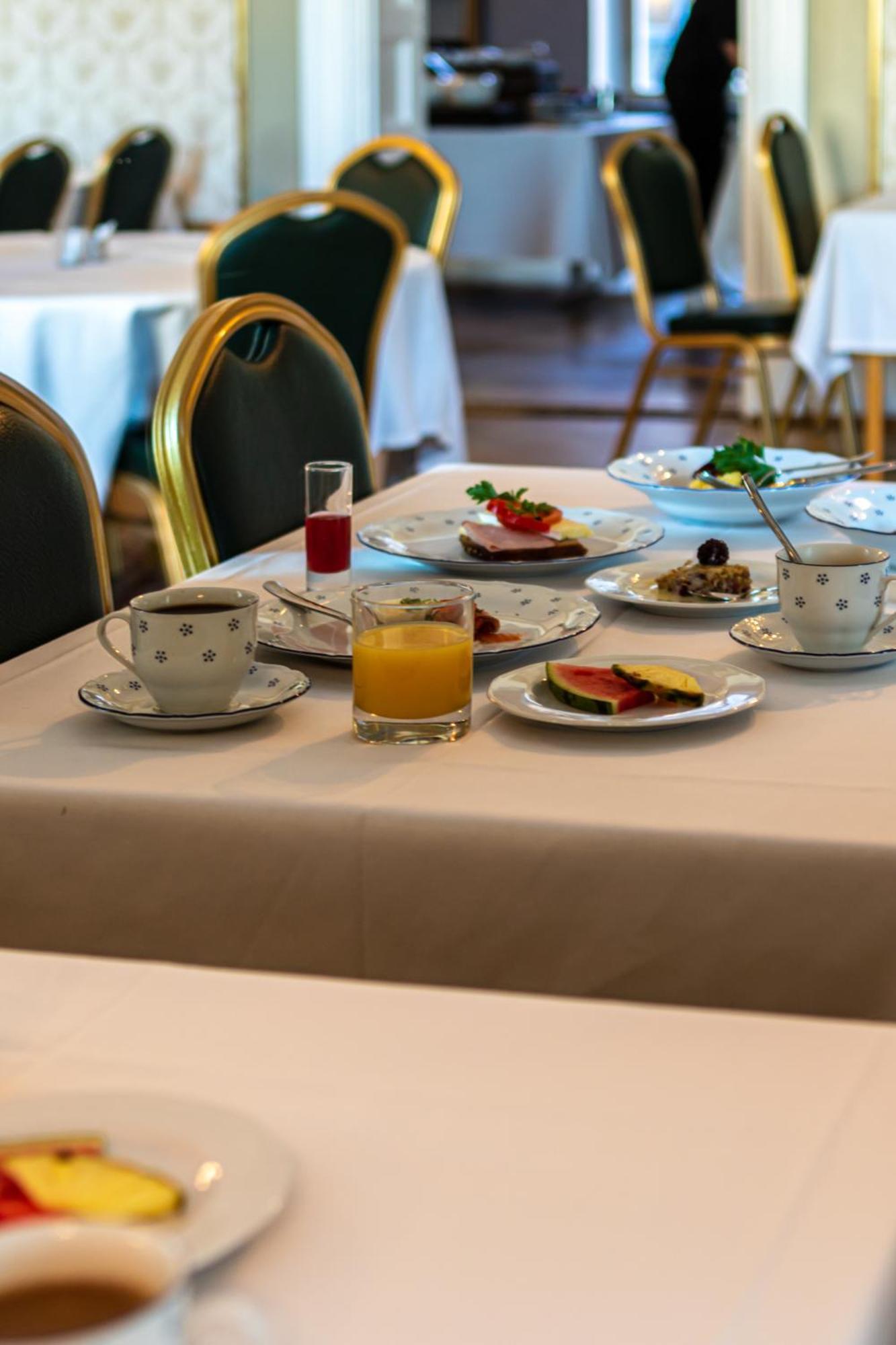 Hotel Stadshotell, Western Signature Collection Karlskrona