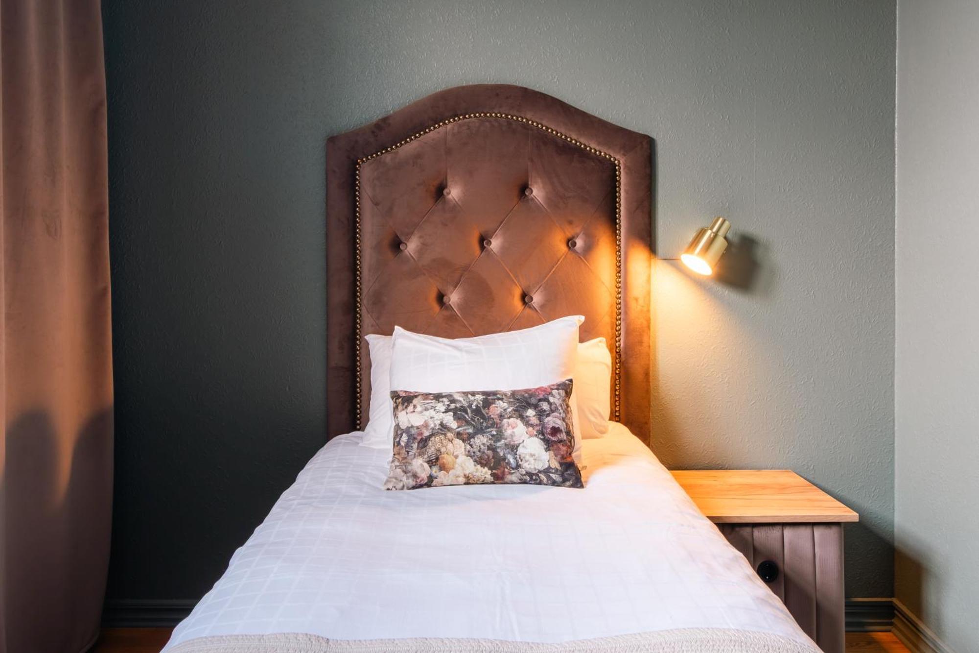 Hotel First Statt