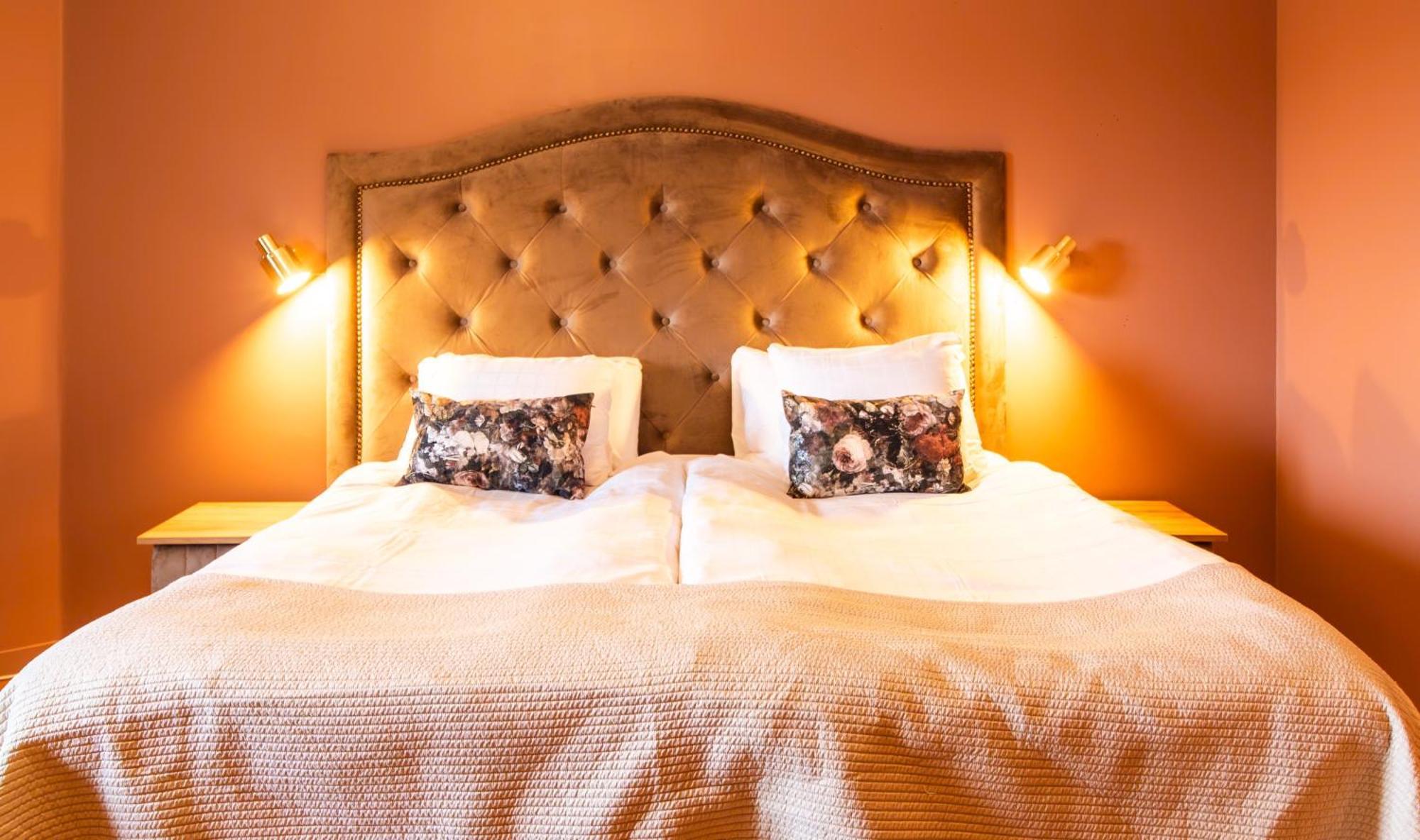 Hotel Stadshotell, Western Signature Collection