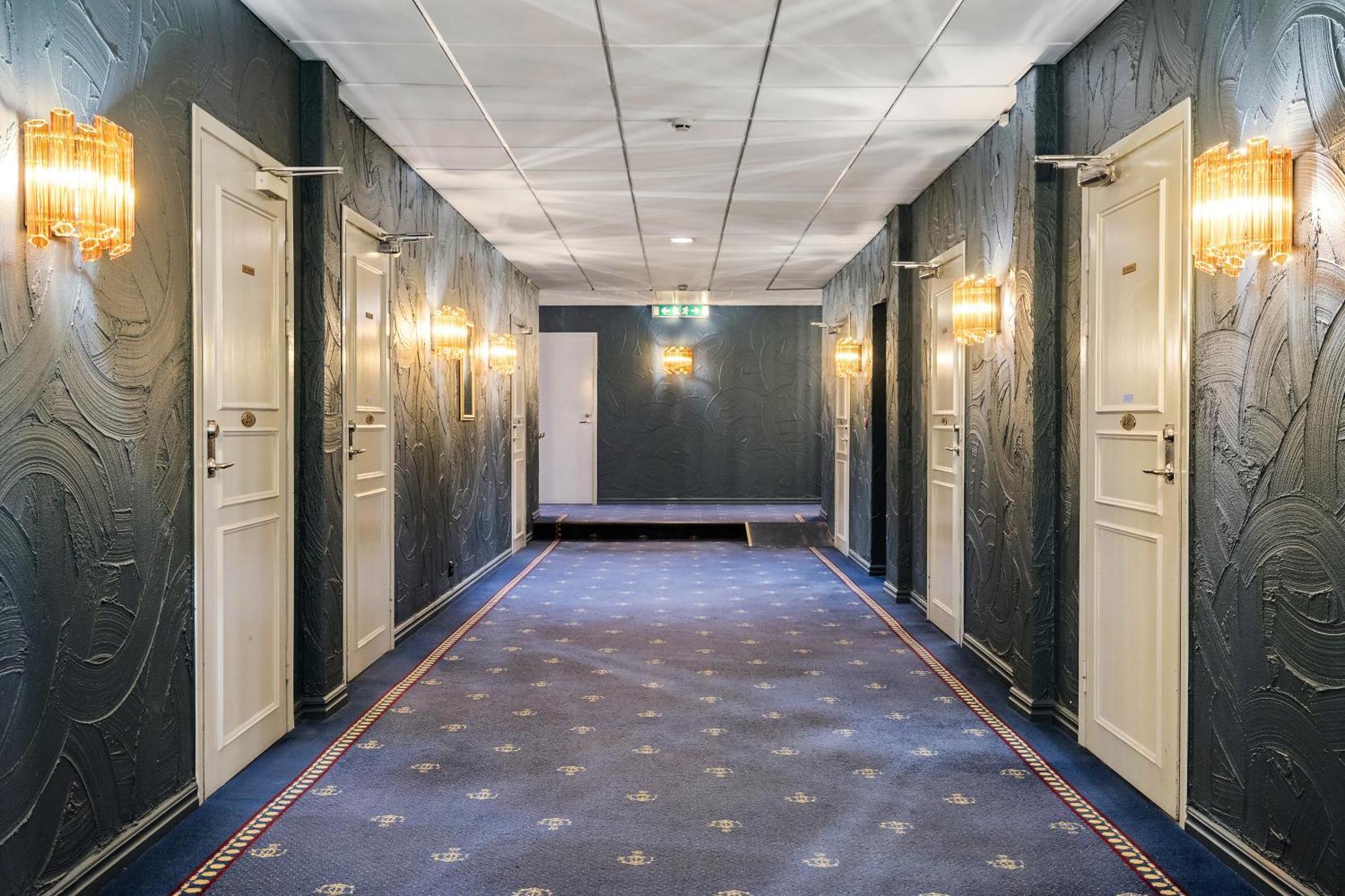 Stadshotell, Western Signature Collection Hotel 4*
