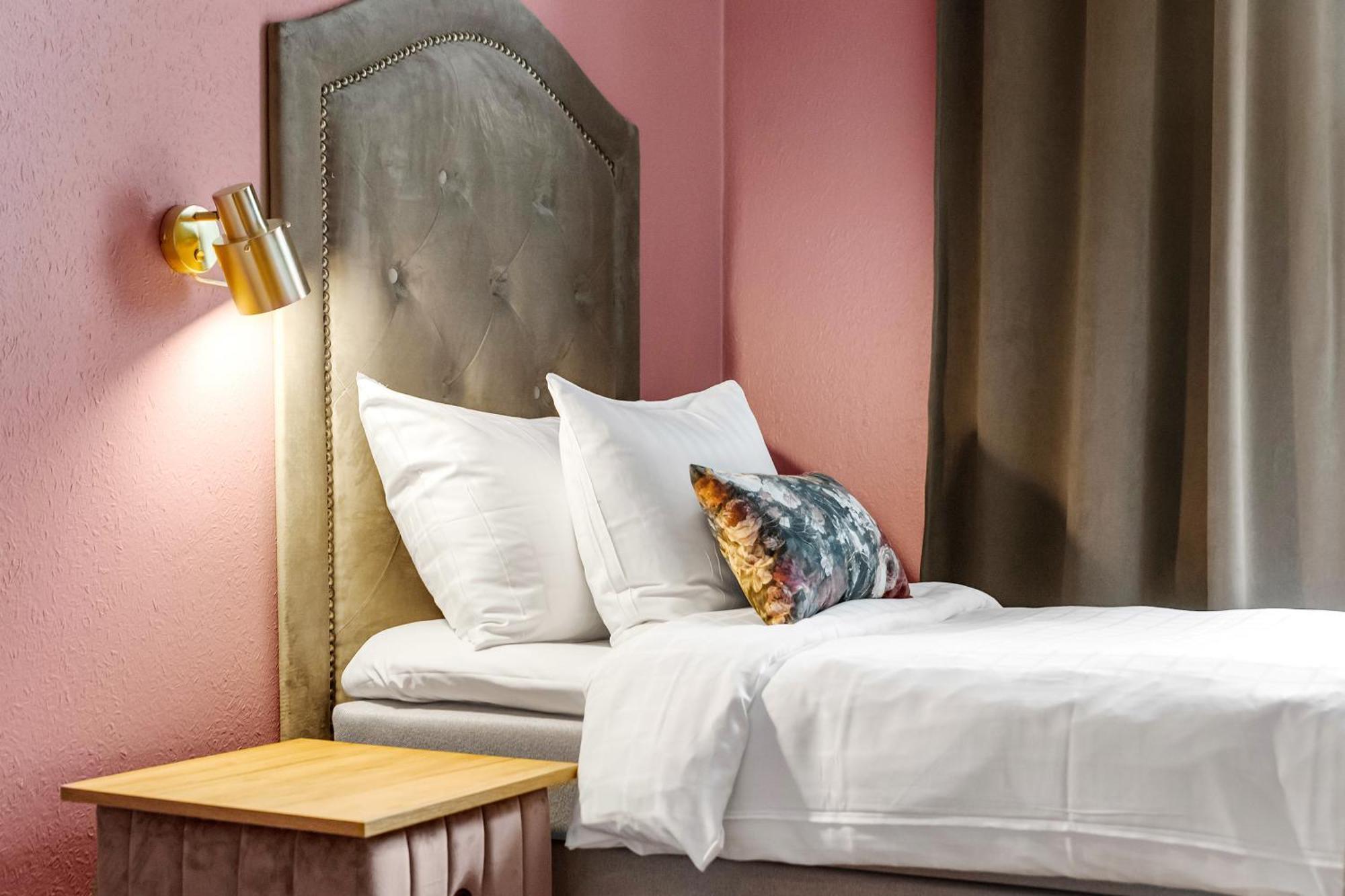 Hotel Stadshotell, Western Signature Collection Karlskrona