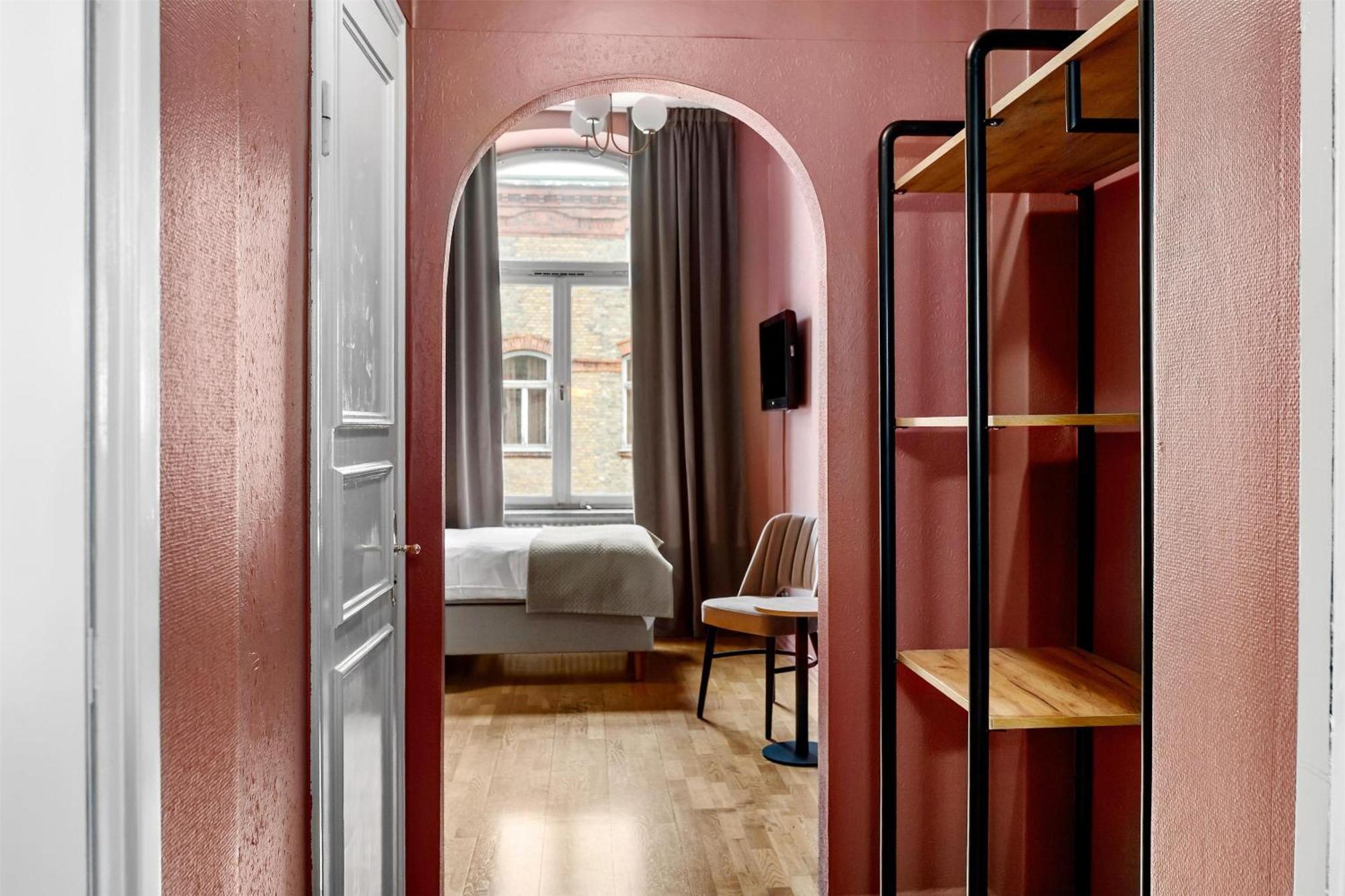 Stadshotell, Western Signature Collection 4*