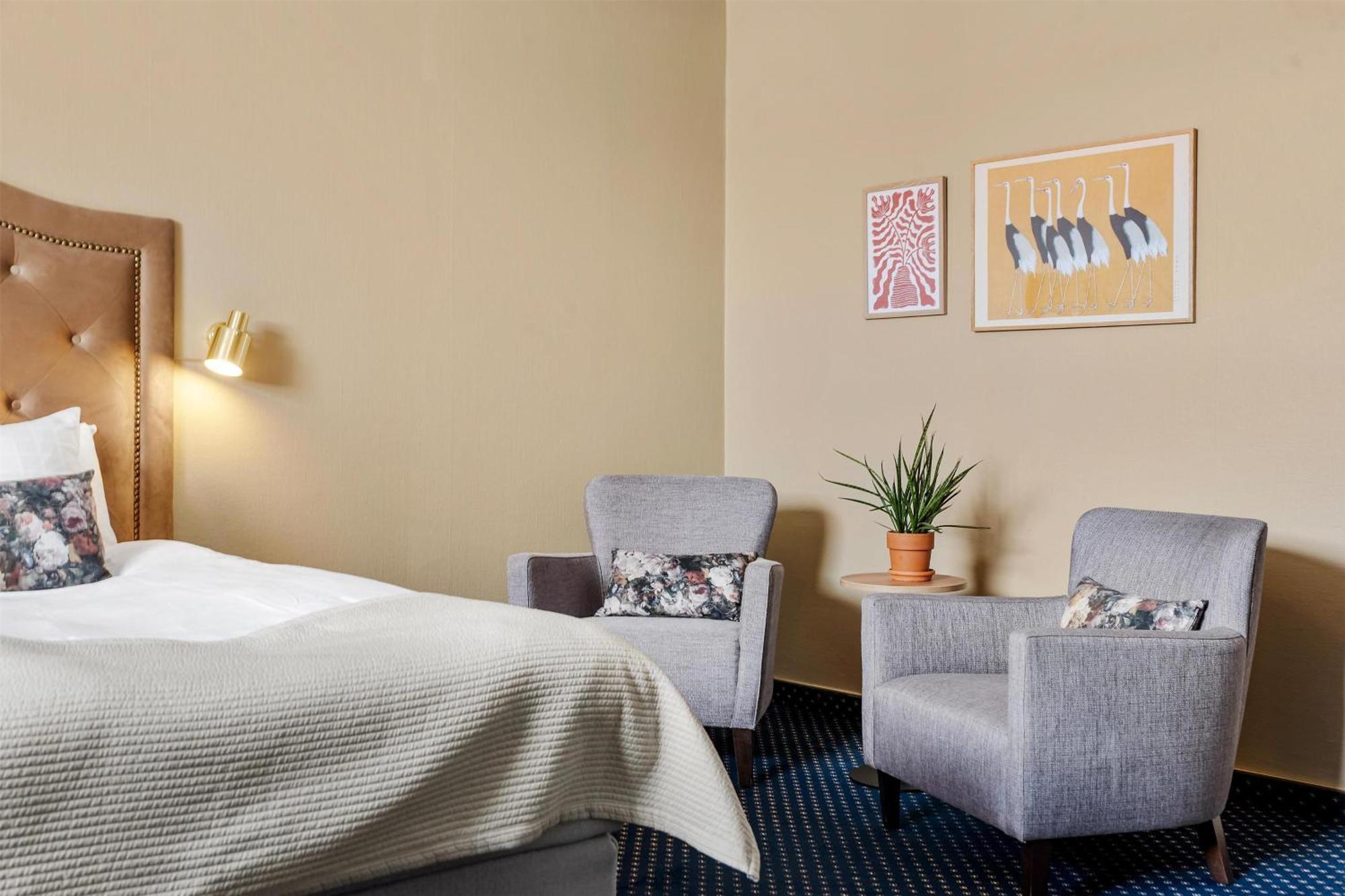 Stadshotell, Western Signature Collection Hotel Karlskrona