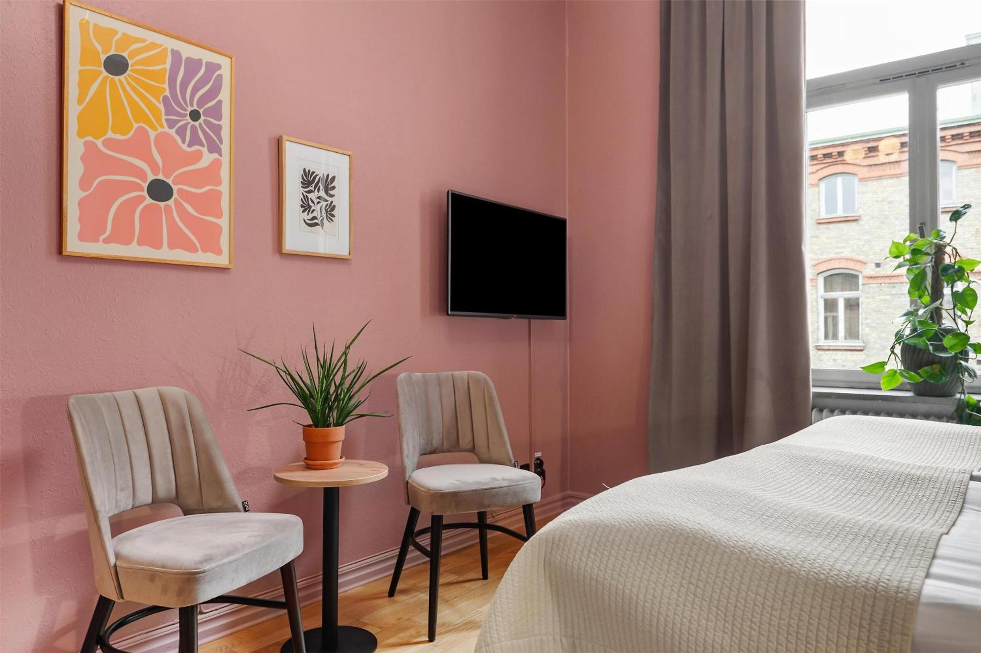 Stadshotell, Western Signature Collection 4* Karlskrona