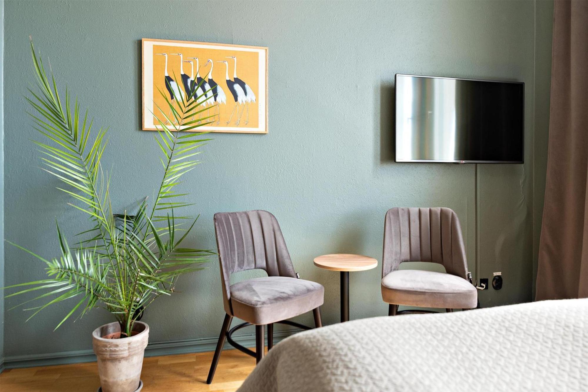 Stadshotell, Western Signature Collection 4* Karlskrona